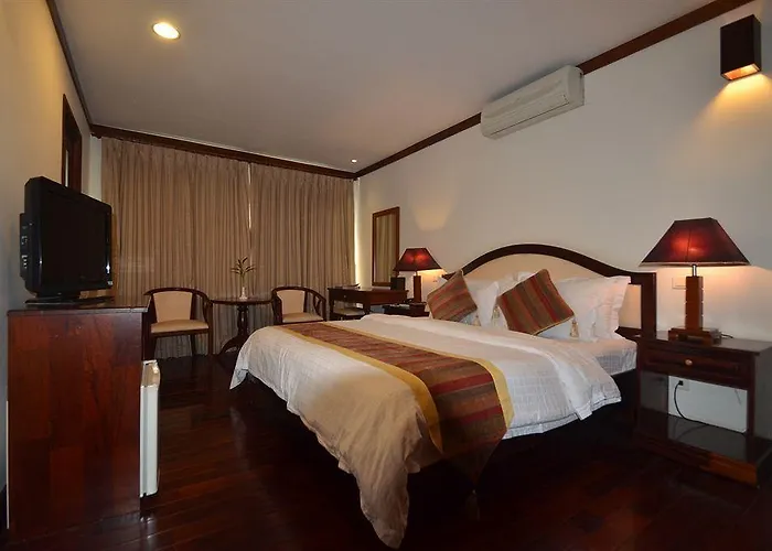 Paradise Angkor Siem Reap