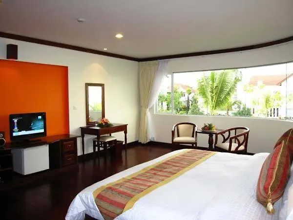 Paradise Angkor Siem Reap