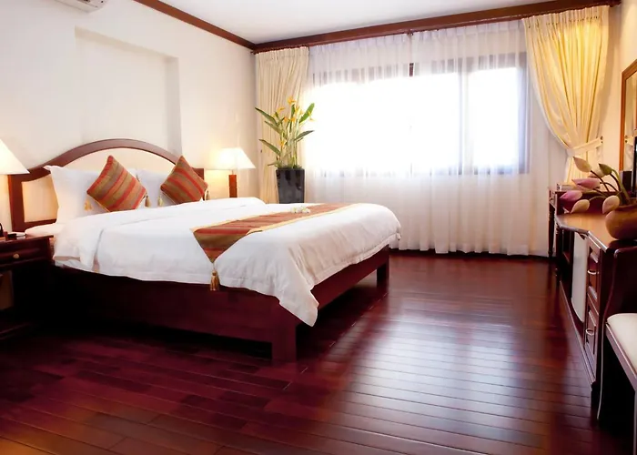 Paradise Angkor 4*