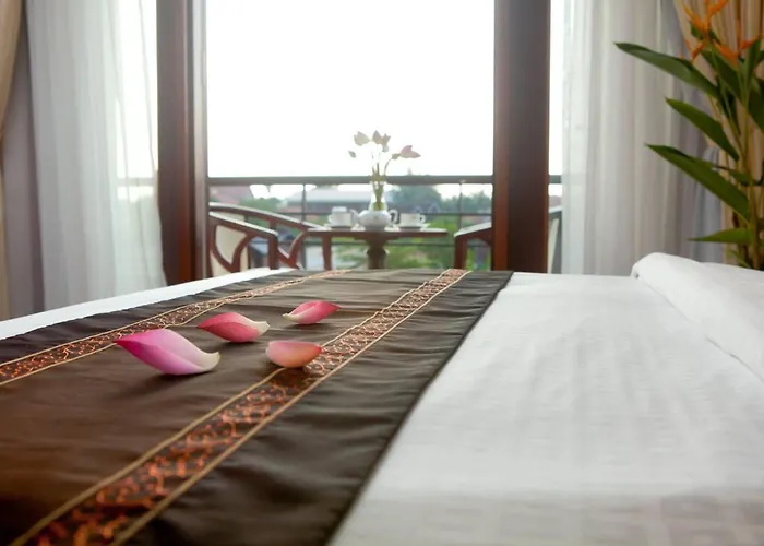 Paradise Angkor 4*