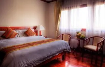 Paradise Angkor 4*