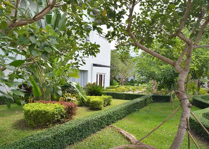 Paradise Angkor 4* Siem Reap