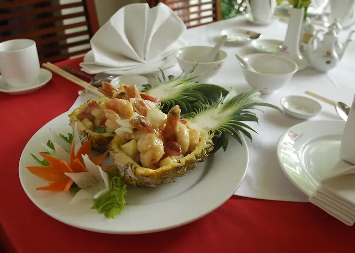 Paradise Angkor 4* Siem Reap