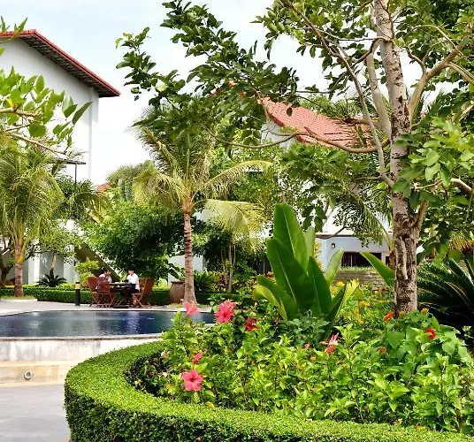 Paradise Angkor Siem Reap