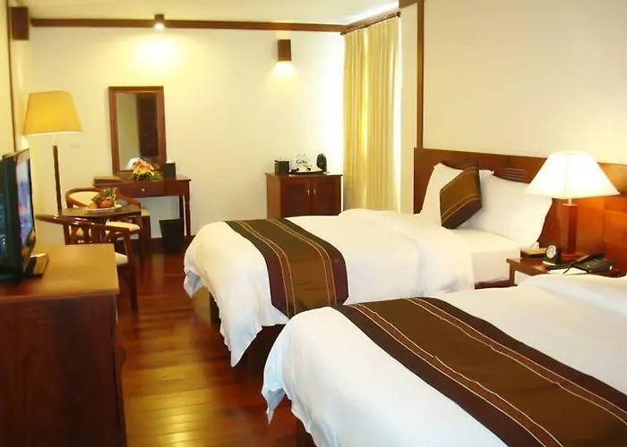 Paradise Angkor