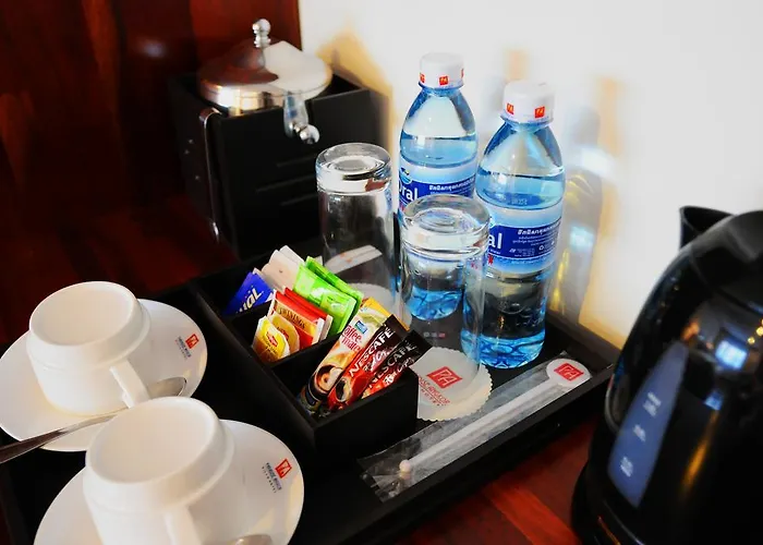 Ośrodek wypoczynkowy Paradise Angkor 4*