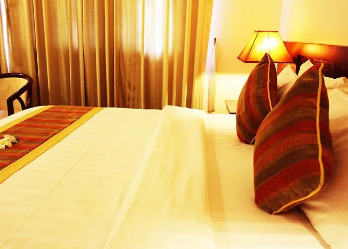 Paradise Angkor Siem Reap