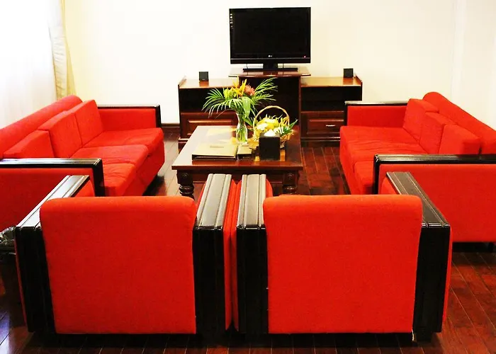 Paradise Angkor 4*