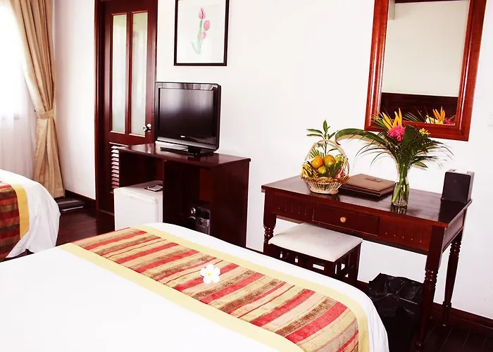 Paradise Angkor Siem Reap