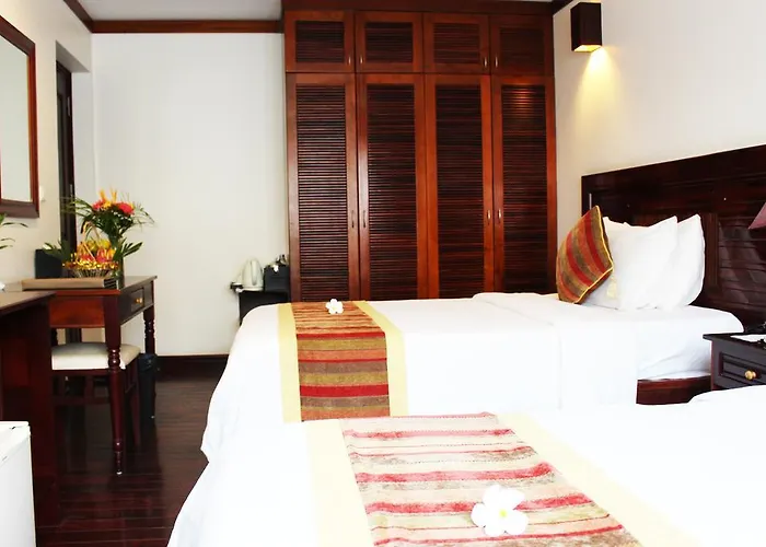 Paradise Angkor