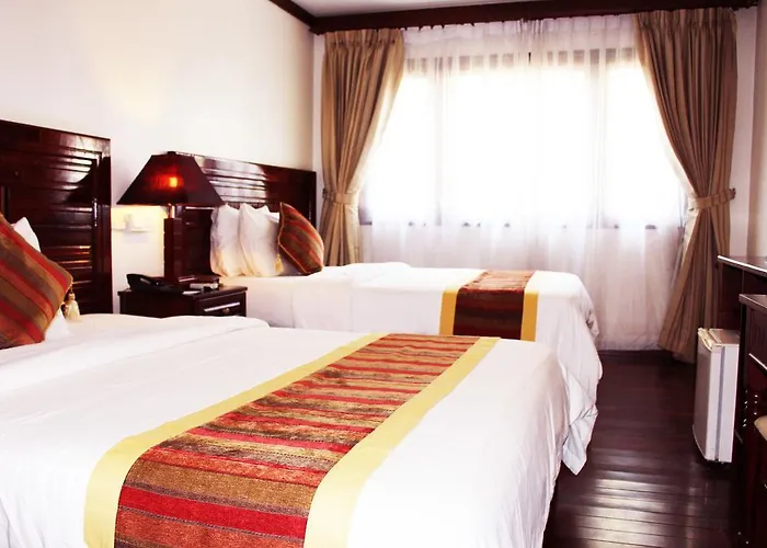 Paradise Angkor Siem Reap