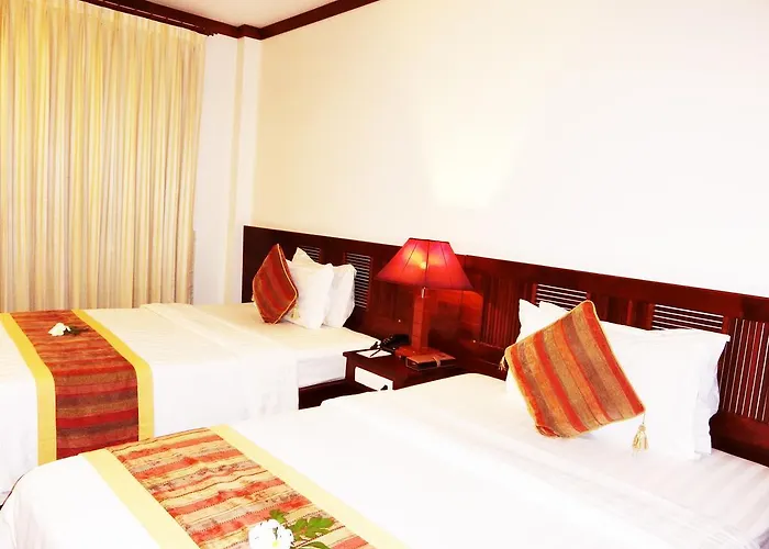 Paradise Angkor Siem Reap