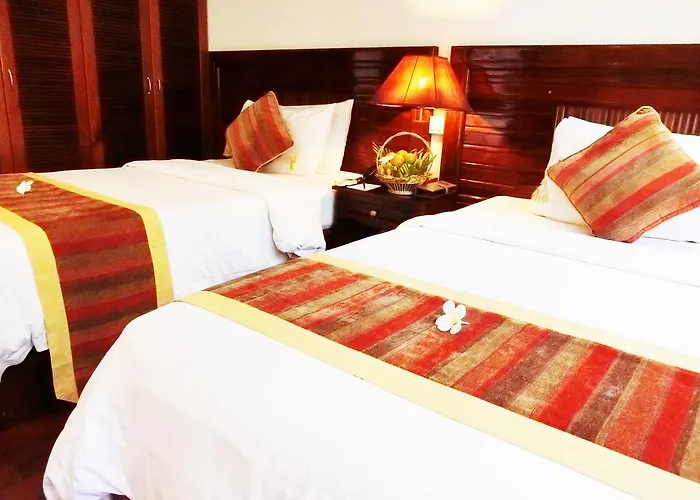 Paradise Angkor 4* Siem Reap