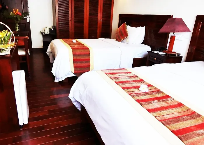 Paradise Angkor 4* Siem Reap