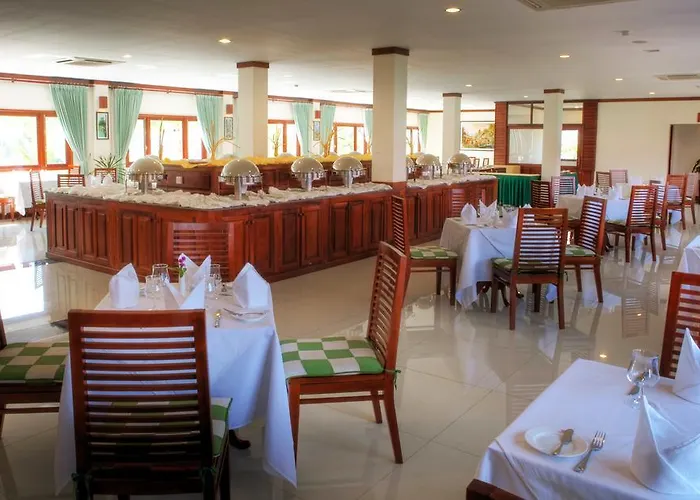 Paradise Angkor 4*