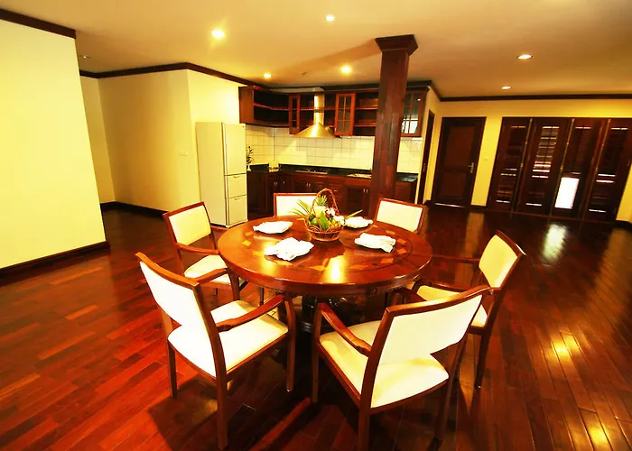 Paradise Angkor Siem Reap