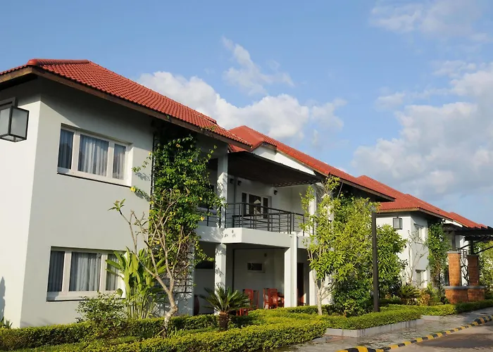 Paradise Angkor 4* Siem Reap