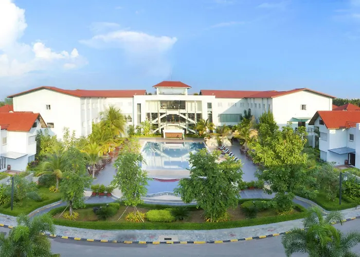 Paradise Angkor Siem Reap