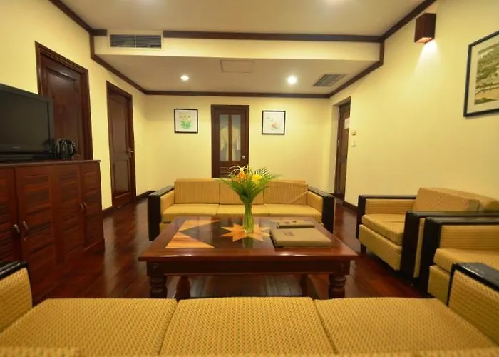Paradise Angkor